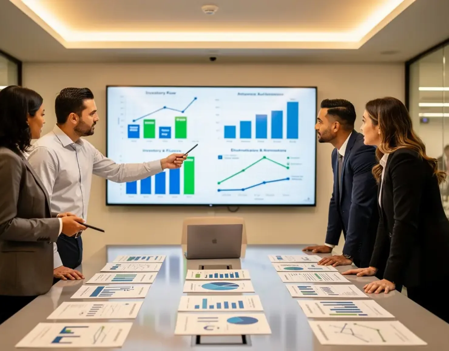 b2b-erp-integration-use-cases-team-review