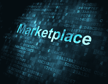 custom marketplace