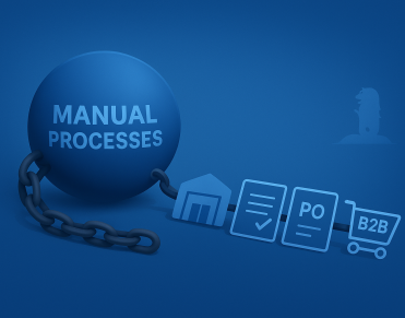 The Hidden Costs of Manual B2B Workflows for Singapore SMEs