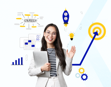 eCommerce Strategy kvytech