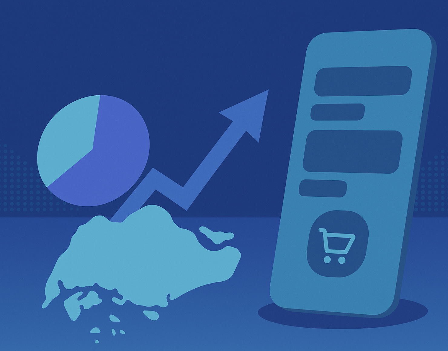 Data-driven UX for Singapore eCommerce
