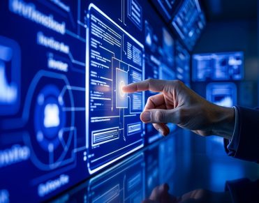 The strategic guide to modernizing software for quality control