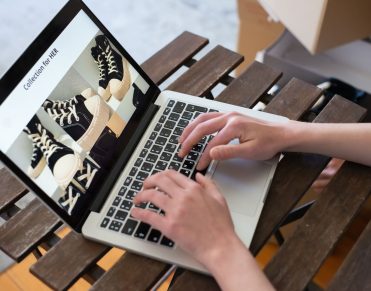 Product catalog screen showing the complexity D2C brands outgrow Shopify for