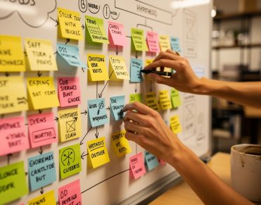 Software Product Discovery: Turn Ideas Into MVPs