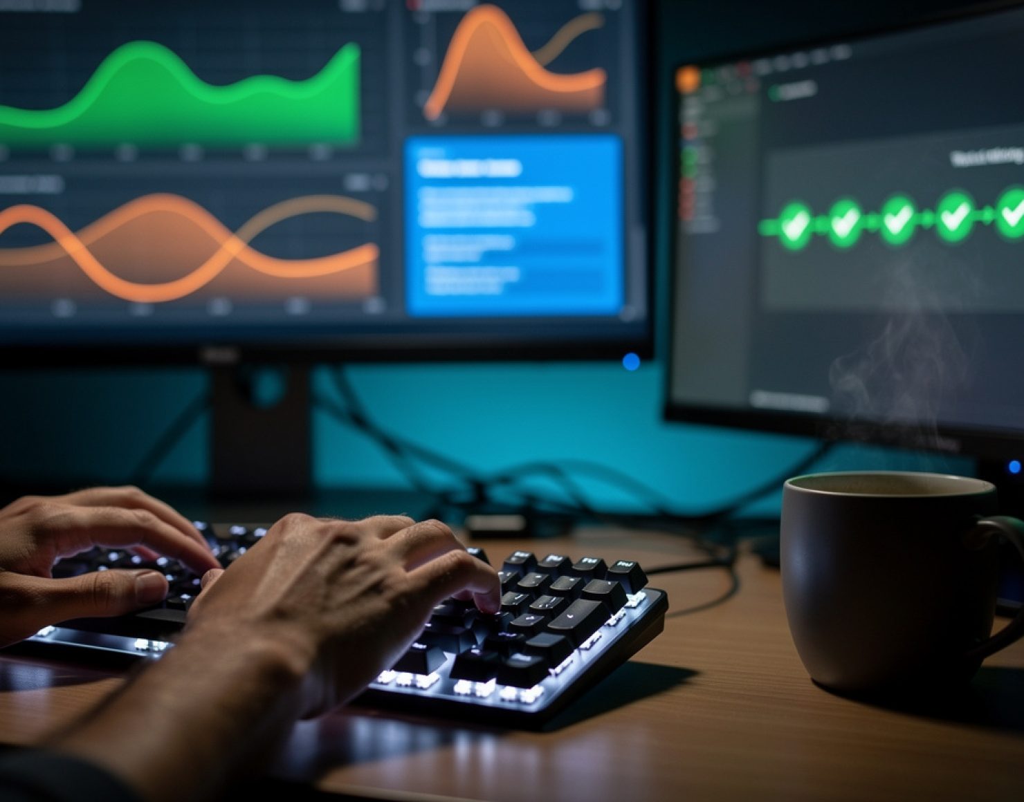 production-ai-monitoring-deployment-reliability