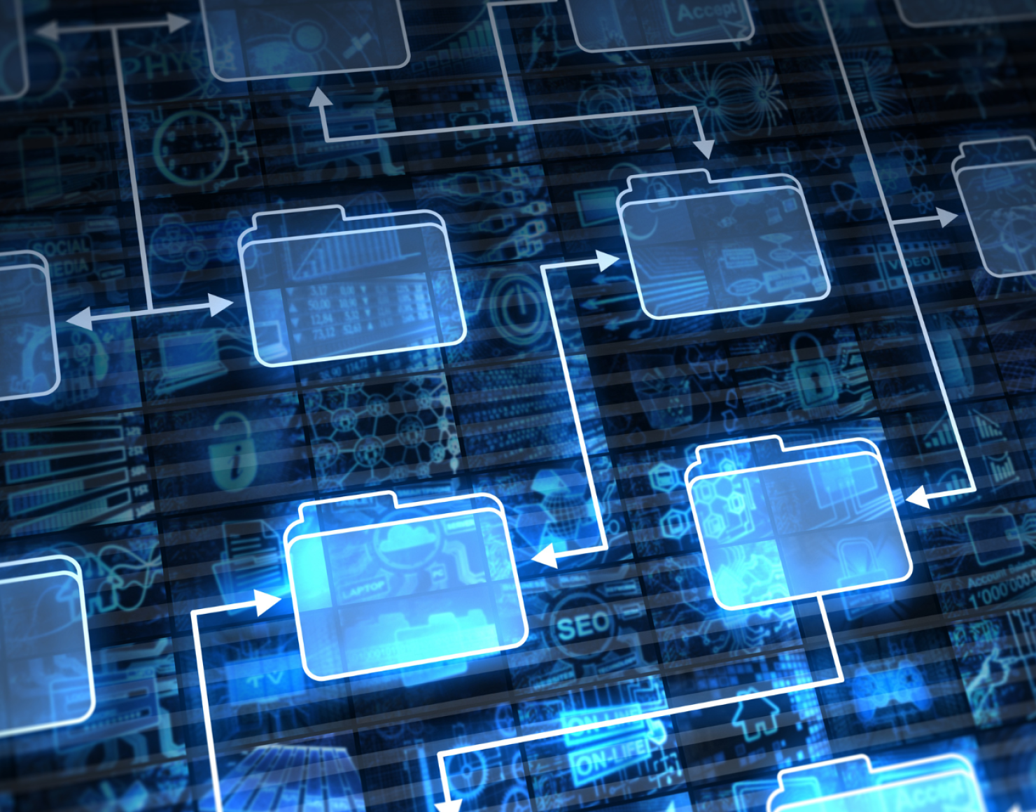 refactor legacy system