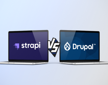 strapi vs drupal