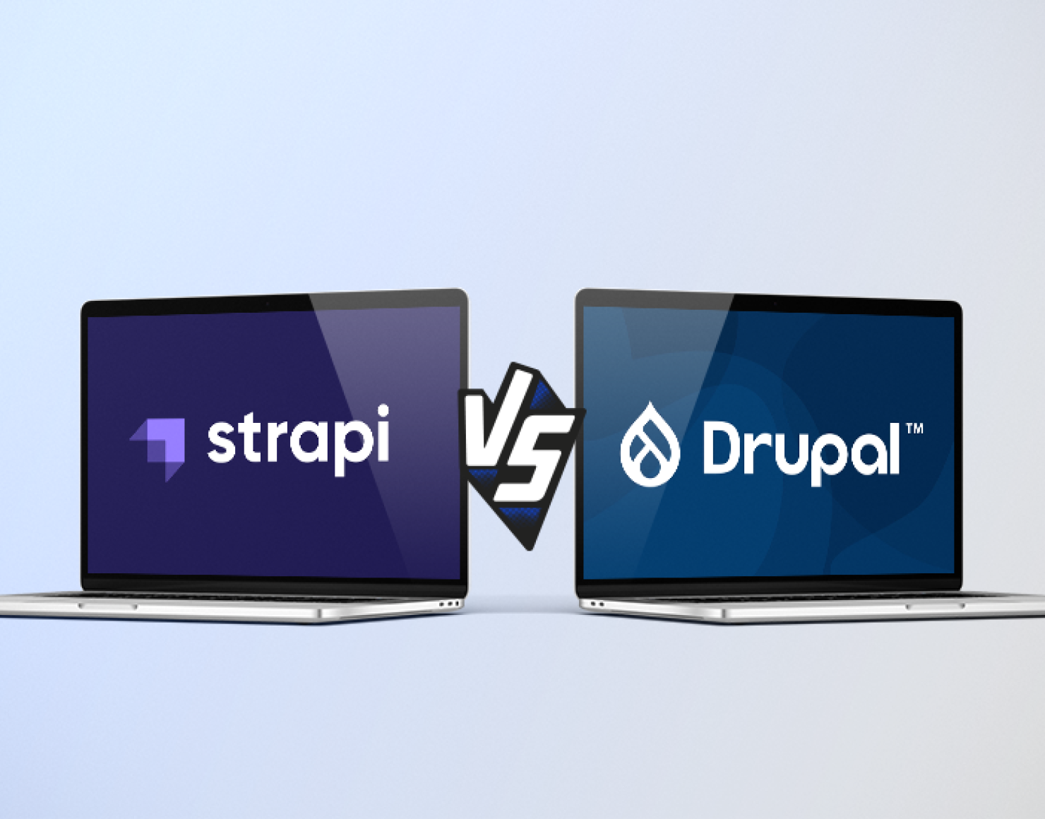 strapi vs drupal