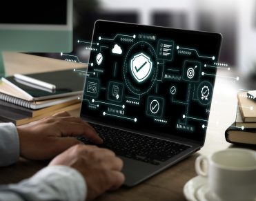 succeed guarantee Quality management QA and QC businessman check - API Security & Authentication