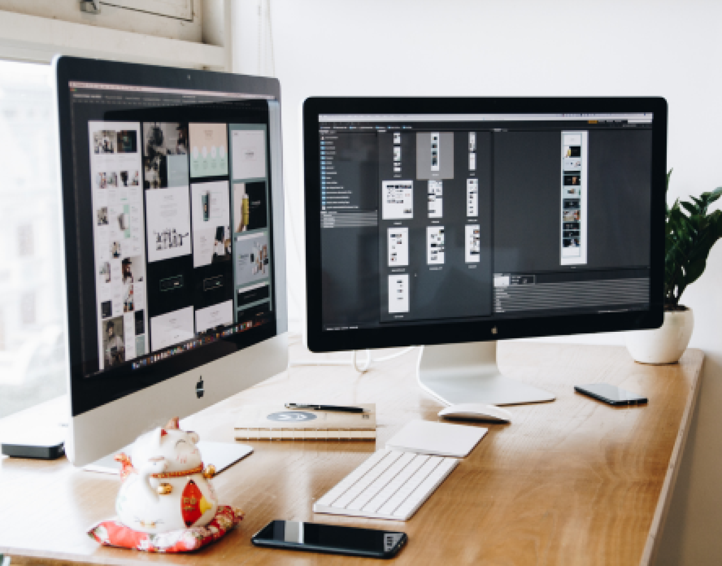 web design