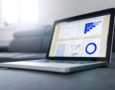 WooCommerce or Wix marketplace plugin stack shown on a dashboard screen